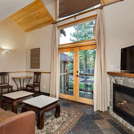 Chalet View Lodge Portola Exterior foto