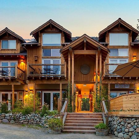 Chalet View Lodge Portola Exterior foto